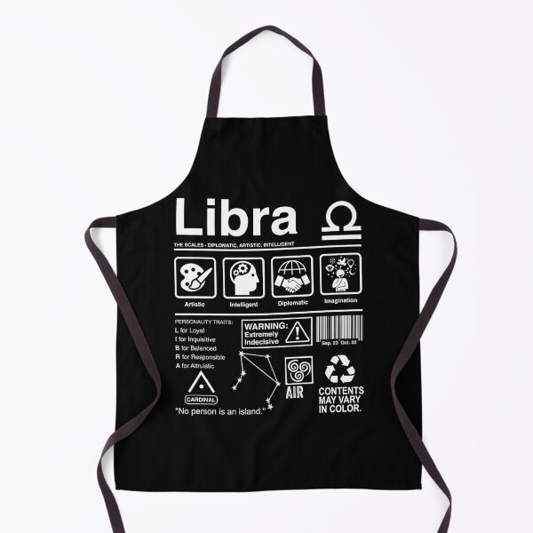 Item preview, Libra Label designed and sold by zoezowie79.
