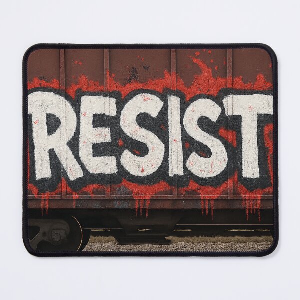 Item preview, Resist designed and sold by Beth Nelson.