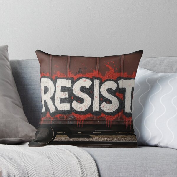 Item preview, Resist designed and sold by Beth Nelson.