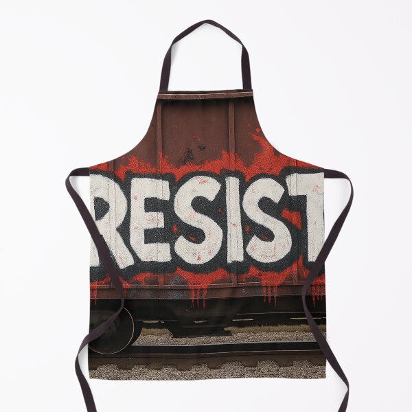 Item preview, Resist designed and sold by Beth Nelson.