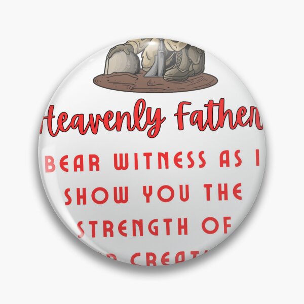 Item preview, PRAYER is my power designed and sold by SavedbyStyles.
