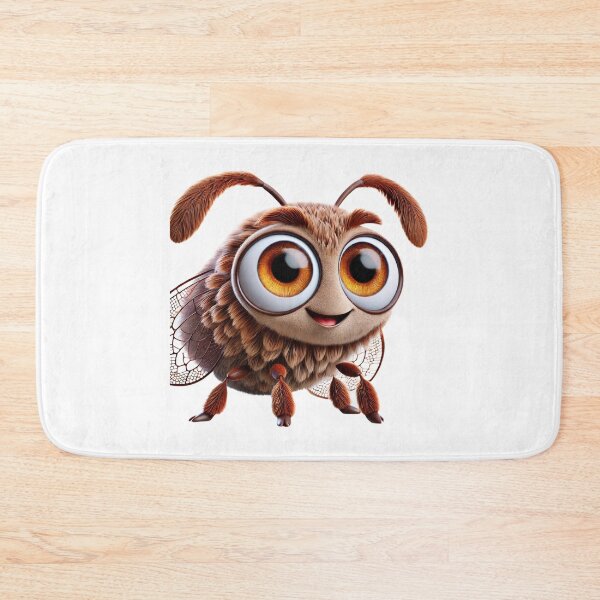 Item preview, Adorable Lace Bug designed and sold by Sillytoe.