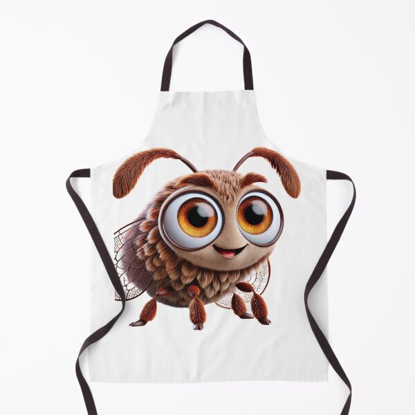 Item preview, Adorable Lace Bug designed and sold by Sillytoe.