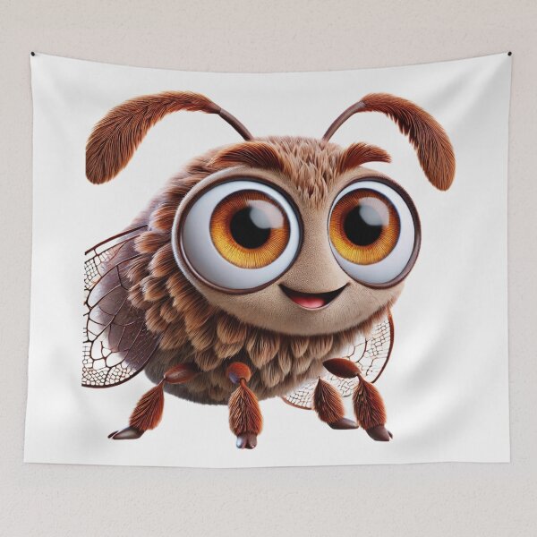 Item preview, Adorable Lace Bug designed and sold by Sillytoe.