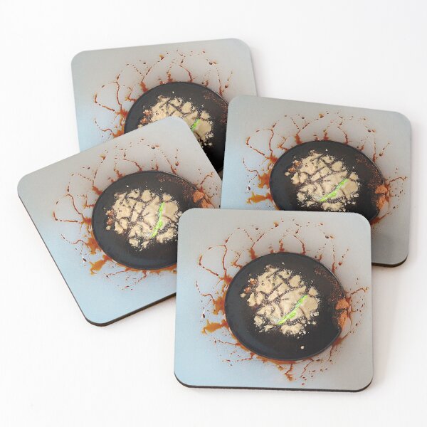 Item preview, Tea Abstract Art RZ 7A   3/25 designed and sold by Unlimited Imagination .