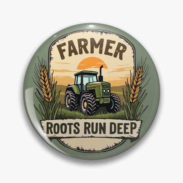 Item preview, Farmer – Agriculturist designed and sold by Danh Style.