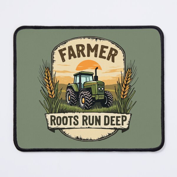 Item preview, Farmer – Agriculturist designed and sold by Danh Style.