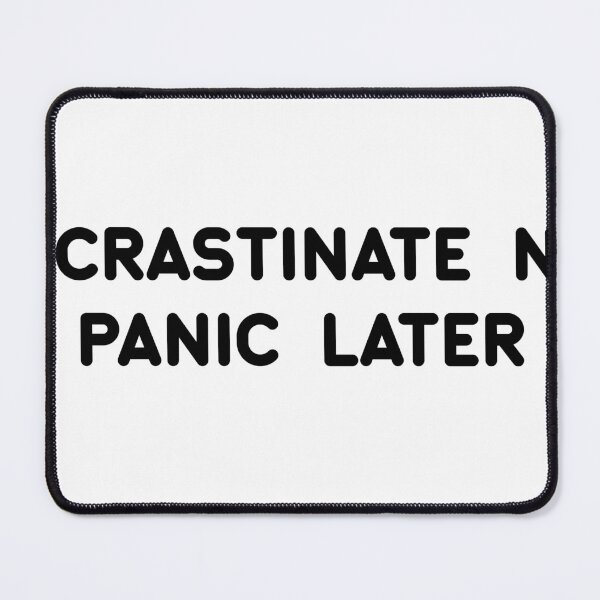 Item preview, Productivity Quote/Pun/Humor designed and sold by holaitssher.