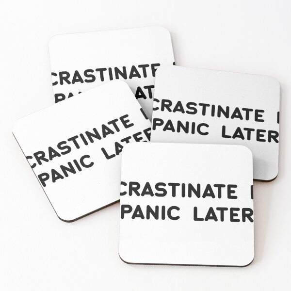 Item preview, Productivity Quote/Pun/Humor designed and sold by holaitssher.