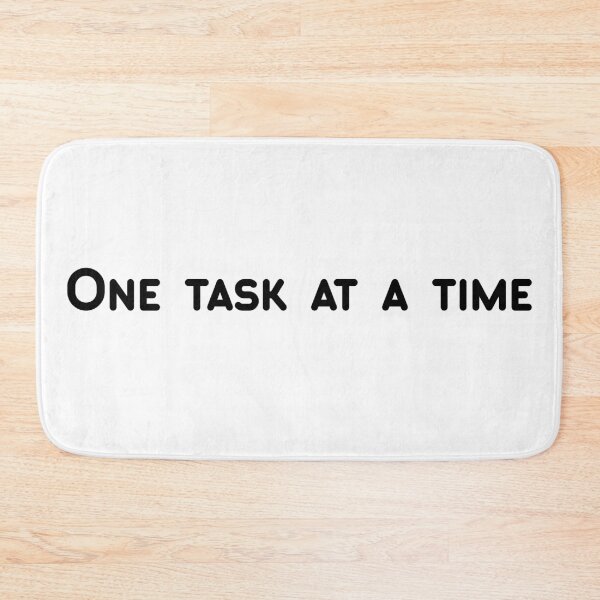 Item preview, Productivity Quote/Pun/Humor designed and sold by holaitssher.