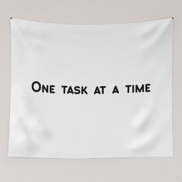 Item preview, Productivity Quote/Pun/Humor designed and sold by holaitssher.