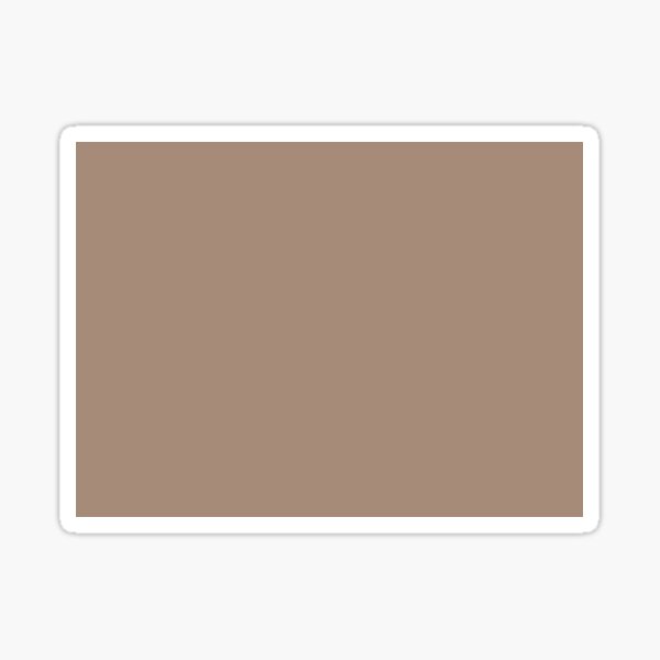 Item preview, Latte Cream Solid Colour 2023 Fashion Year designed and sold by SargassoB.