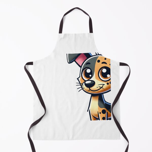 Item preview, Adorable Leopard Catahoula designed and sold by Sillytoe.