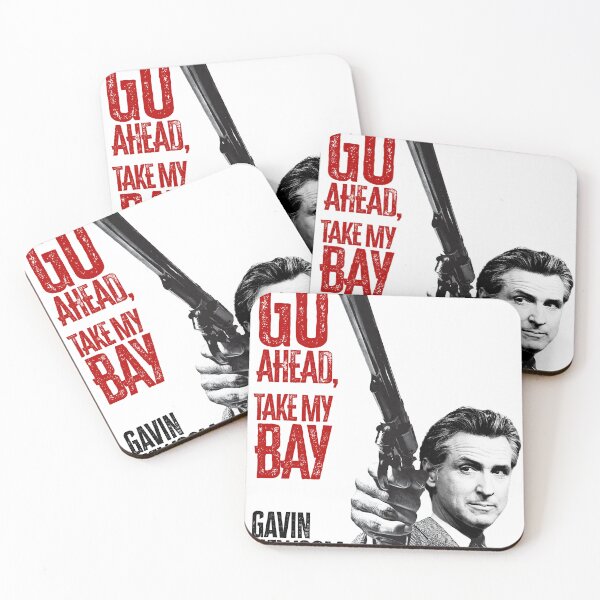 Item preview, Dirty Gavin - Go Ahead, Take My Bay designed and sold by Boy-Racer.