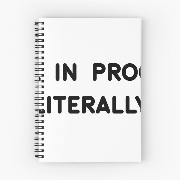 Item preview, Productivity Quote/Pun/Humor designed and sold by holaitssher.