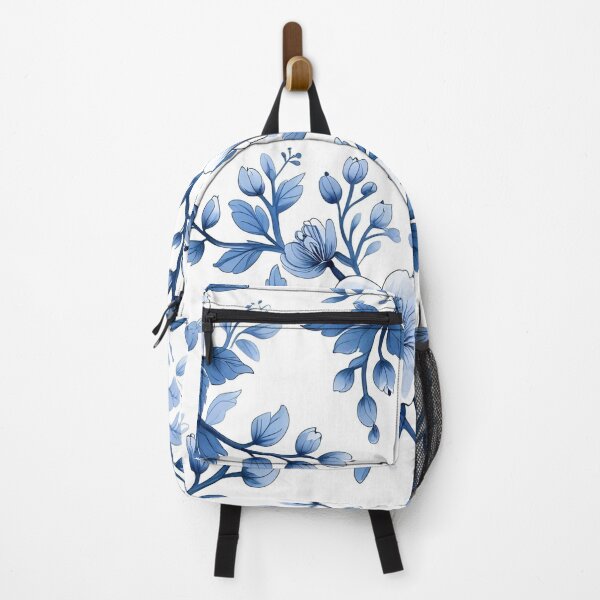 Item preview, Floral Pattern designed and sold by Rue Market.