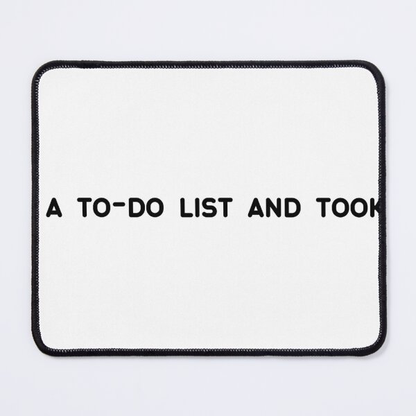 Item preview, Productivity Quote/Pun/Humor designed and sold by holaitssher.