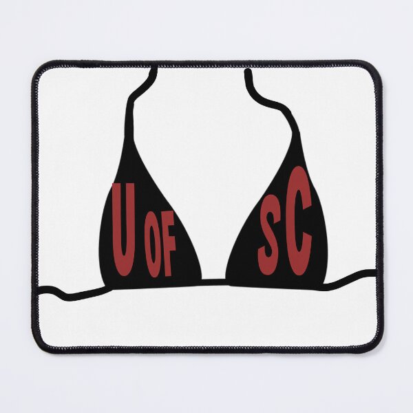 Item preview, University Of South Carolina Bikini designed and sold by EmBucz.