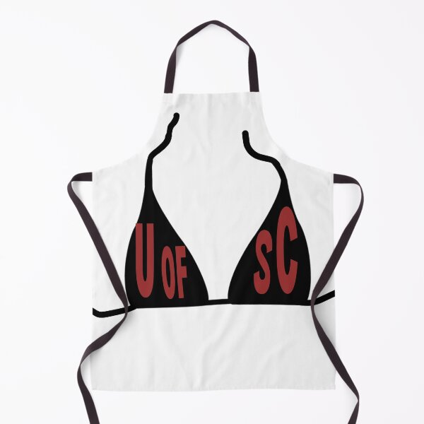 Item preview, University Of South Carolina Bikini designed and sold by EmBucz.
