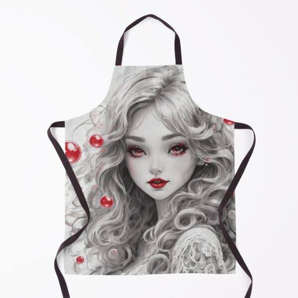 Item preview, The Bubble Princess designed and sold by NoraRoseArts.