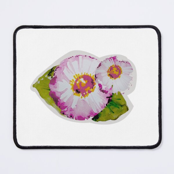 Item preview, Pink Daisy designed and sold by Kara Draws.