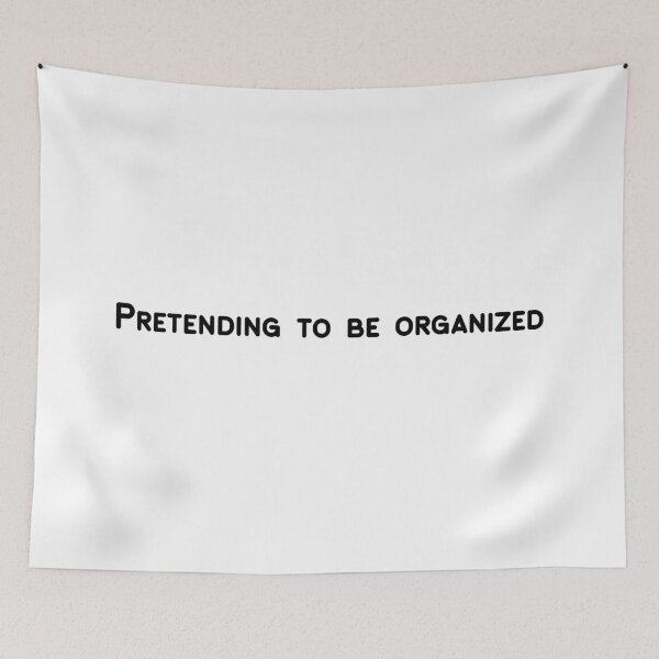 Item preview, Productivity Quote/Pun/Humor designed and sold by holaitssher.