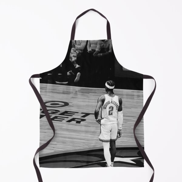Item preview, Kopie von Kopie von Kopie von Kopie von Kopie von Austin Reaves - Black & White designed and sold by AYA-Design.