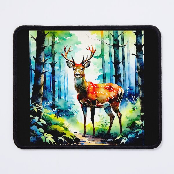 Item preview, My Deer! designed and sold by Helios Be. Lavsh.