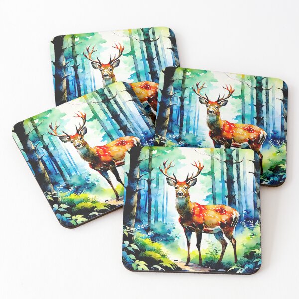 Item preview, My Deer! designed and sold by Helios Be. Lavsh.