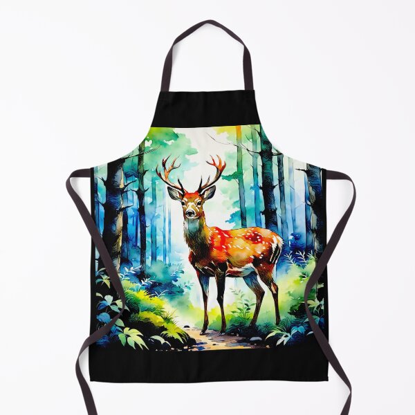 Item preview, My Deer! designed and sold by Helios Be. Lavsh.