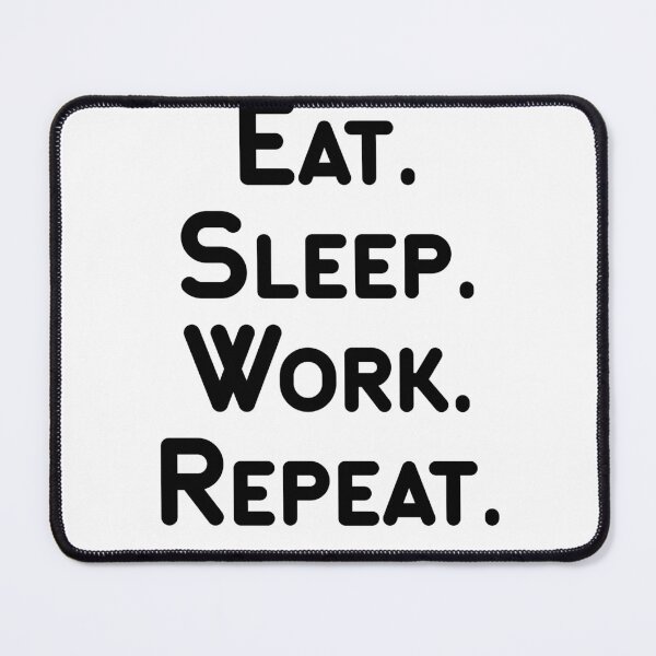Item preview, Productivity Quote/Pun/Humor designed and sold by holaitssher.