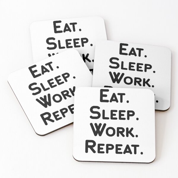 Item preview, Productivity Quote/Pun/Humor designed and sold by holaitssher.