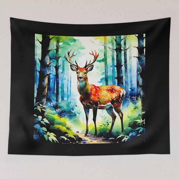 Item preview, My Deer! designed and sold by Helios Be. Lavsh.