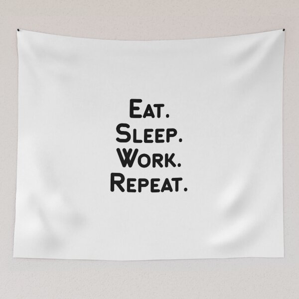 Item preview, Productivity Quote/Pun/Humor designed and sold by holaitssher.