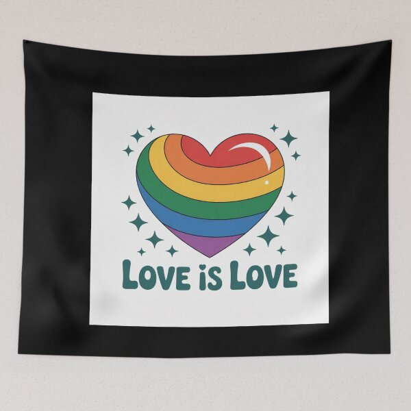 Item preview, Roots of Pride: The LGBTQIA+ Tree of Life designed and sold by Reichcorp.