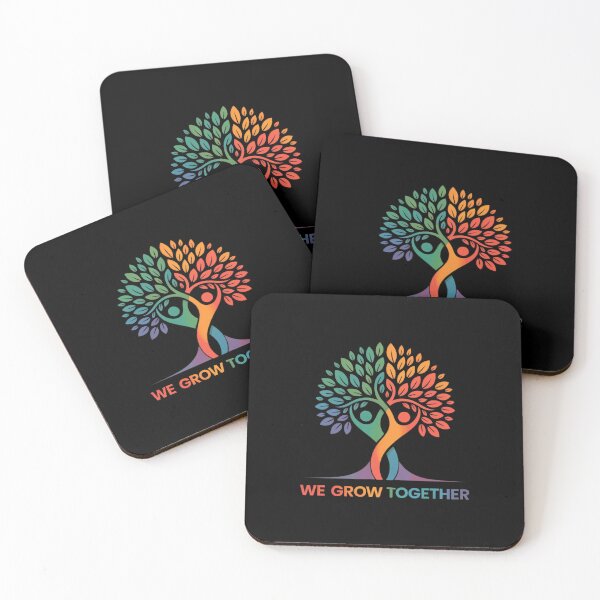Item preview, Roots of Pride: The LGBTQIA+ Tree of Life designed and sold by Reichcorp.