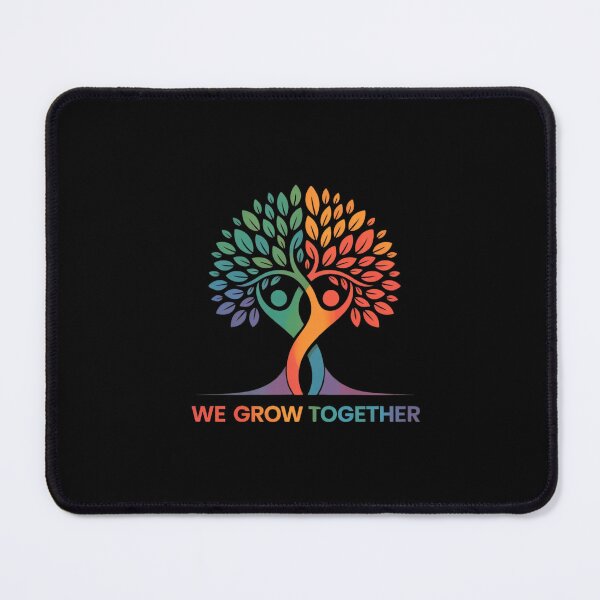 Item preview, Roots of Pride: The LGBTQIA+ Tree of Life designed and sold by Reichcorp.