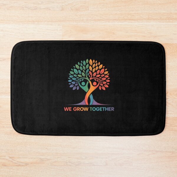 Item preview, Roots of Pride: The LGBTQIA+ Tree of Life designed and sold by Reichcorp.