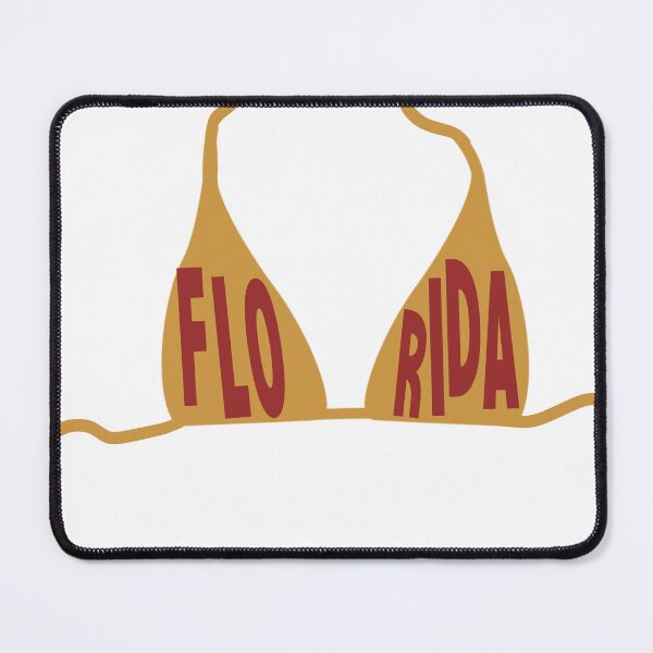 Item preview, Florida State Bikini designed and sold by EmBucz.