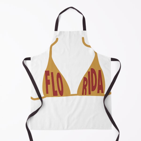Item preview, Florida State Bikini designed and sold by EmBucz.