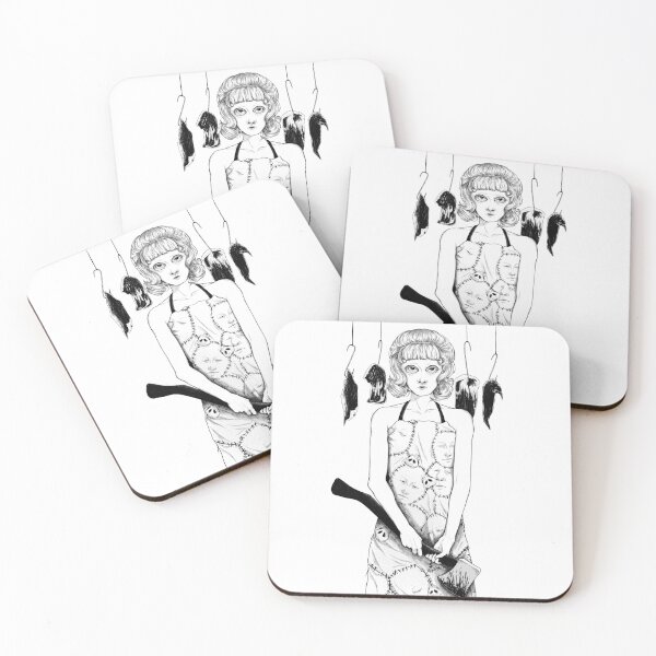 Item preview, Butcher designed and sold by Dark Design.