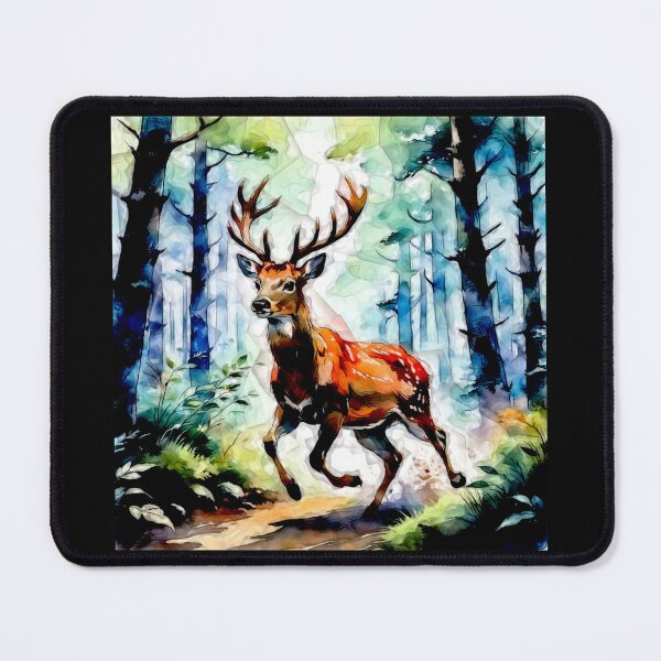 Item preview, My Deer! #1 designed and sold by Helios Be. Lavsh.
