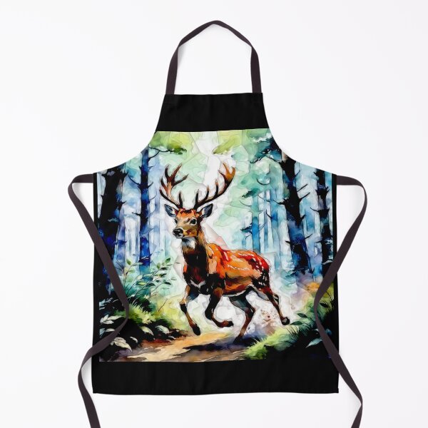 Item preview, My Deer! #1 designed and sold by Helios Be. Lavsh.