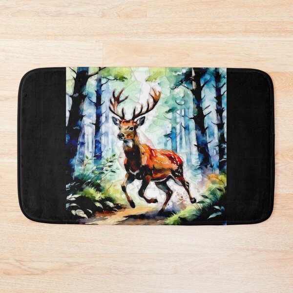 Item preview, My Deer! #1 designed and sold by Helios Be. Lavsh.