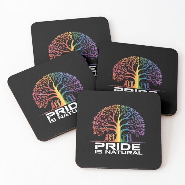 Item preview, Roots of Pride: The LGBTQIA+ Tree of Life designed and sold by Reichcorp.