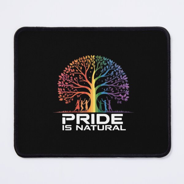 Item preview, Roots of Pride: The LGBTQIA+ Tree of Life designed and sold by Reichcorp.