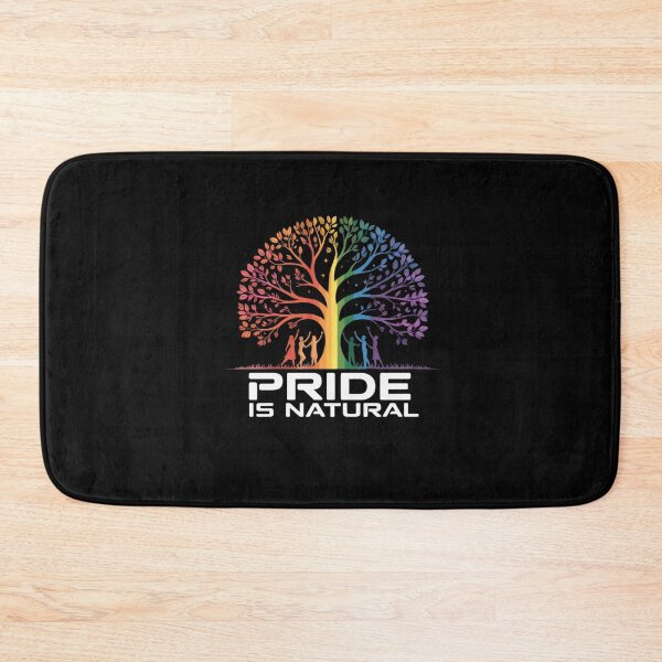 Item preview, Roots of Pride: The LGBTQIA+ Tree of Life designed and sold by Reichcorp.