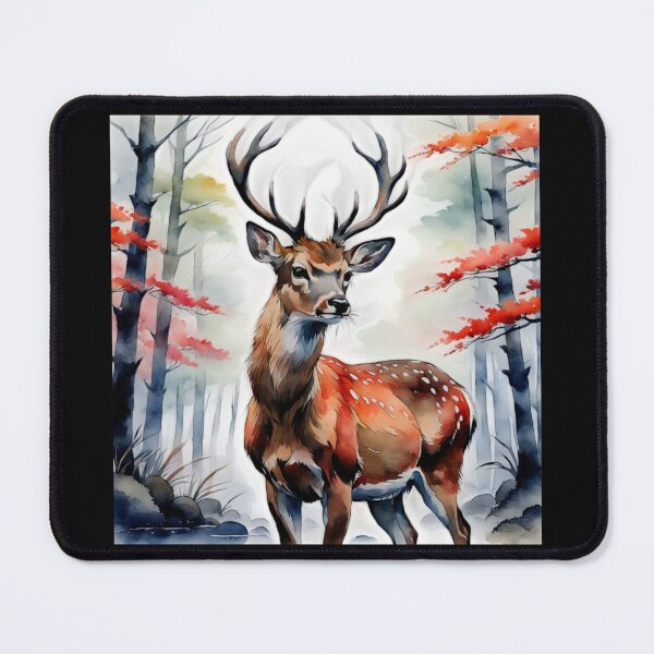 Item preview, My Deer! #2 designed and sold by Helios Be. Lavsh.