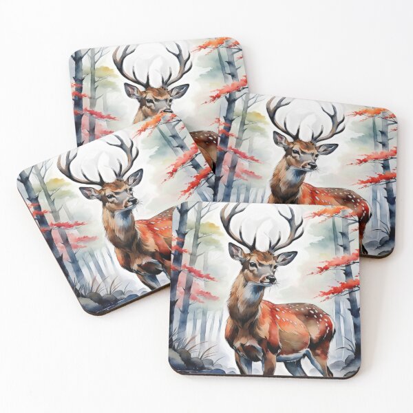 Item preview, My Deer! #2 designed and sold by Helios Be. Lavsh.