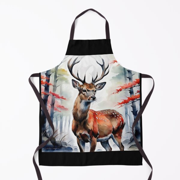 Item preview, My Deer! #2 designed and sold by Helios Be. Lavsh.